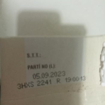 A101 Tüm Ürünleri İade Alın Paramızı İstiyoruz!