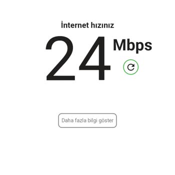 Türk Telekom İnternet Hızı Yavaşlama