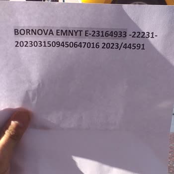 QNB Finansbank Emniyet Bloke Hesap Kısıtı