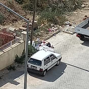 Isparta Belediyesi Dikkate Alan Yok