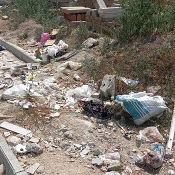 Isparta Belediyesi Dikkate Alan Yok