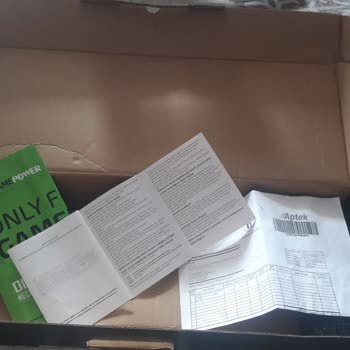 Gamepower Ogre Rainbow Klavye Artık Farklı Tuşlarda Sorun Çıkarıyor!