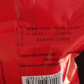 Migros Tarihi Geçmiş Çikolata