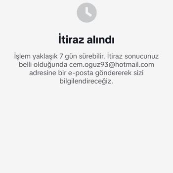 TikTok Bir Manzara Videosu Yüzünden Gereksiz Yere Hesabımı Kapattı