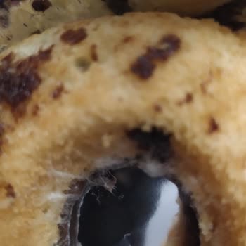 A101 Kekspir Donut Kek Küflü