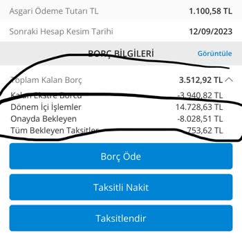 Denizbank Kredi Kartına Trafik Sigorta İadesi