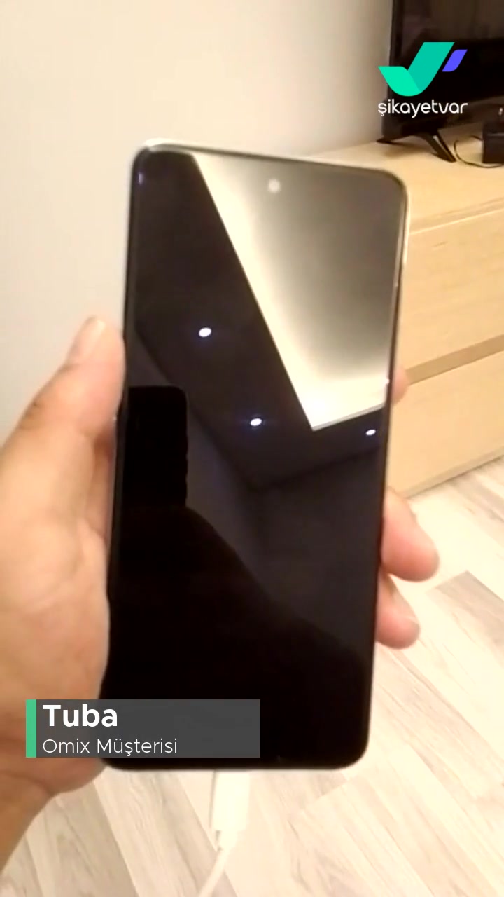 Omix X600 Mağduriyeti Garantisi Olduğuna Rağmen Yardımcı Olmadılar videonun kapak resmi