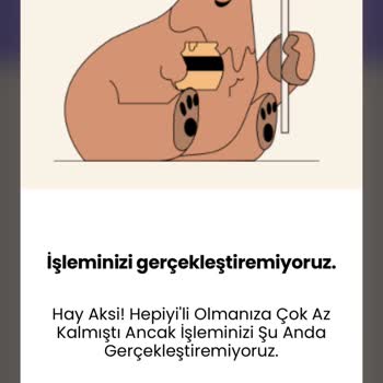 Hepiyi Sigorta Hep İyi Online Mağduriyeti