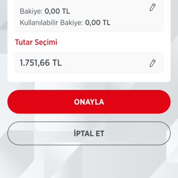 Ziraat Bankası Artı Bakiye İadesi