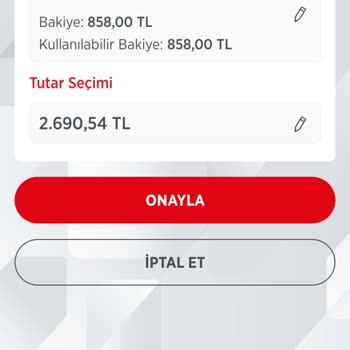Ziraat Bankası Artı Bakiye İadesi
