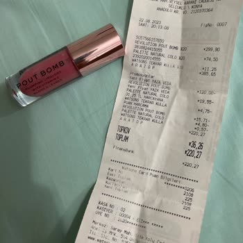 Watsons Sattığı Ürünün Arkasında Durmuyor