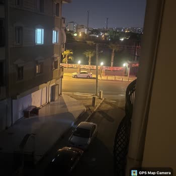 GDZ Elektrik Dağıtım Sokak Lambalarımızı Geri İstiyoruz