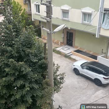 GDZ Elektrik Dağıtım Sokak Lambalarımızı Geri İstiyoruz