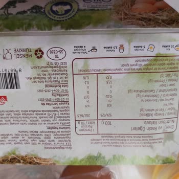 Şok Marketler Organik Yumurta Bozuk Çıktı
