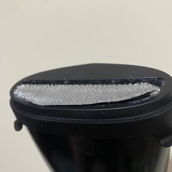 A101 Kiwi KSİ640 Ütülemez Hale Geldi