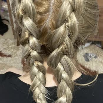 Nilay Kuaför (Sakarya) Saçımı Yaktı Mahvoldu