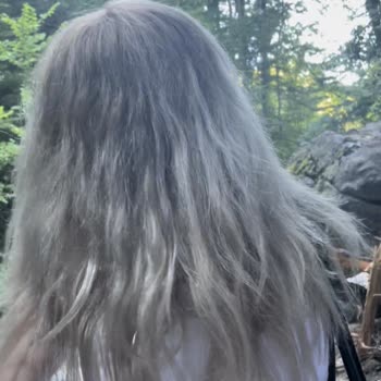 Nilay Kuaför (Sakarya) Saçımı Yaktı Mahvoldu