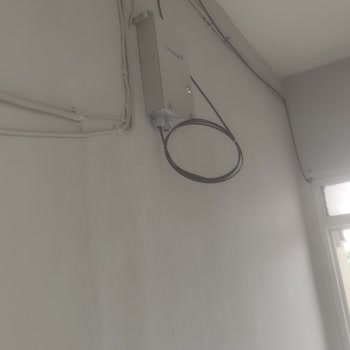 Türk Telekom Fiber Altyapı Sistemde Gözükmüyor