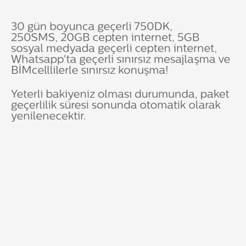 Bimcell Tüketiciyi Hile Ve Yanıltarak Haksız Kazanç