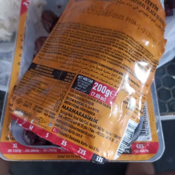 MarmaraBirlik Eski Bozuk Eskimiş