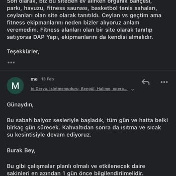Eki aç