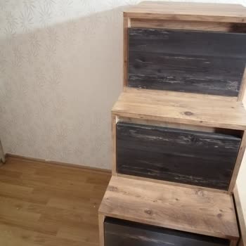 Montajix Montaj Şikayeti Kırmışlar