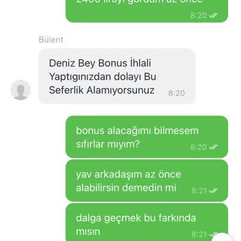 Redfoxbet Canlı Destekte Dalga Geçiyorlar