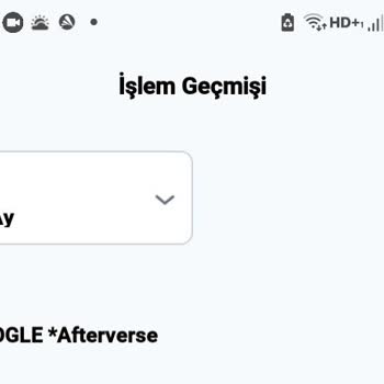 Paycell Parayla Pkxd De 7 TL Lik Elmasım Gelmedi Al Dima Dair Kanıtım VR