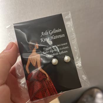 Pozitif Ticaret Eksik Ve Göründüğü Gibi Olmayan Ürün