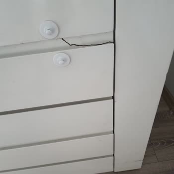 Baran Nakliyat Nakliye Ek Ücret Kırılan Kirlenen Eşyalar!