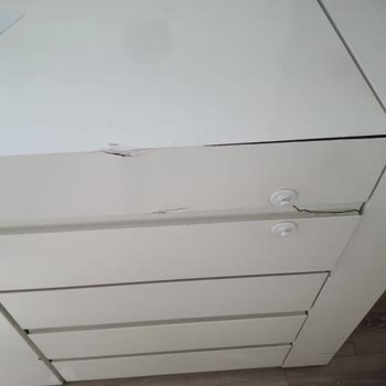 Baran Nakliyat Nakliye Ek Ücret Kırılan Kirlenen Eşyalar!