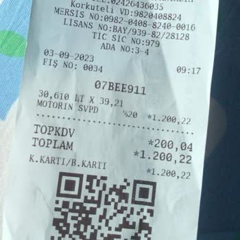 Shell De Olan Kampanya İçin Kampanya Kodu Fişte Yer Almıyor
