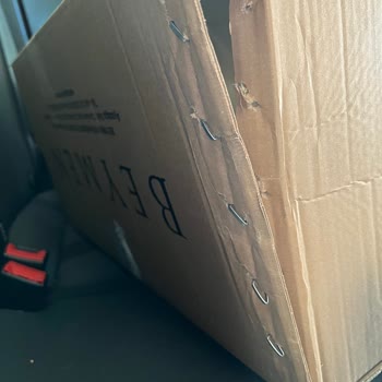 Hepsijet - Beymen Hasarlı Ve Eksik Ürünlü Kargo