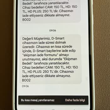 D-Smart Ne Yapmaya Çalışıyor?