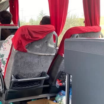 Metro Turizm Konforsuz Otobüs Yolculuğu Sunuyor