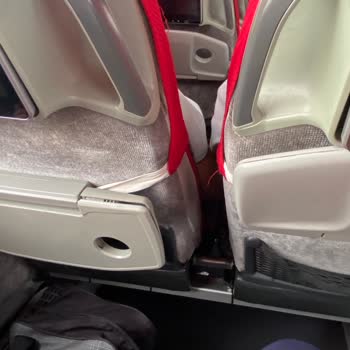 Metro Turizm Konforsuz Otobüs Yolculuğu Sunuyor