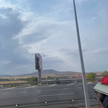 Metro Turizm Konforsuz Otobüs Yolculuğu Sunuyor