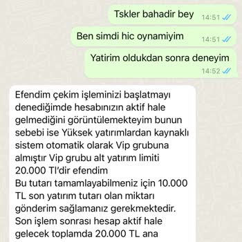 Goldenbahis Sitesiyle İlgili Sorunlarım