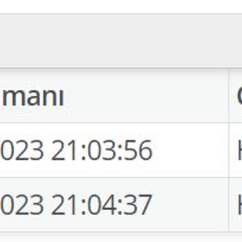 Otoyol A.Ş Otoyol Ücreti İki Kez Ücret Tahsil Edildi