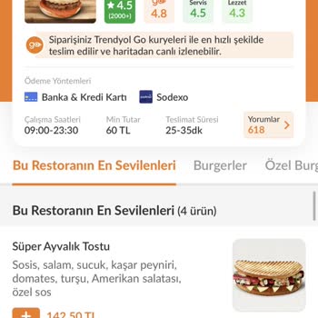 Etiler Marmaris Şubelere Göre Fiyat Değişikliği
