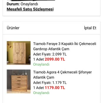 A-101 Ödemesini Aldığı Ürünleri Bekletiyor