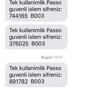 Vodafone Müşteriyi Bilgilendirmeden Kullanılmış Numara Satışı Yapması