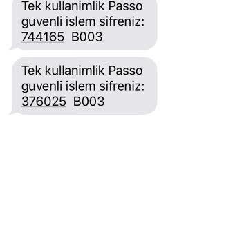 Vodafone Müşteriyi Bilgilendirmeden Kullanılmış Numara Satışı Yapması