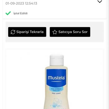 Daydomingo Sitesinin Duyarsızlığı