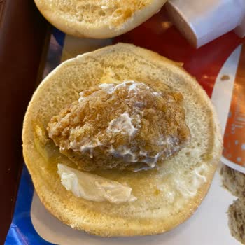 Popeyes Gereksizliği, Saçmalığı'müşteri Memnuniyetsizliği