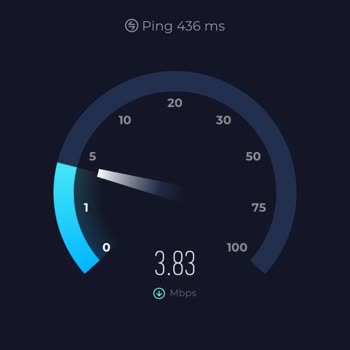 Vodafone Redbox Ping İnternet Yavaşlama