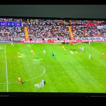 TOD Tv Tod Maç Yayınları Donuyor