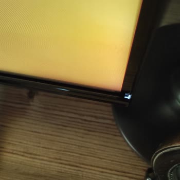 TCL Televizyon TCL 58P635 Panel Açıklığı