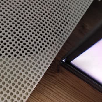 TCL Televizyon TCL 58P635 Panel Açıklığı