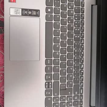 Lenovo Laptop Bıos Güncellemesinde Siyah Ekran Sorunu
